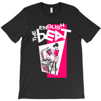 The Beat - The English Beat Premium T-shirt | Artistshot