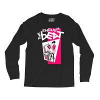 The Beat - The English Beat Premium Long Sleeve Shirts | Artistshot