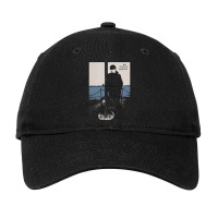 The Teardrop Explodes Premium Adjustable Cap | Artistshot