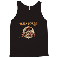 Alestorm Tank Top | Artistshot