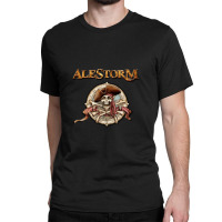 Alestorm Classic T-shirt | Artistshot