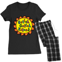 Gullah Gullah Island Women's Pajamas Set | Artistshot