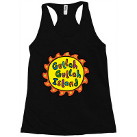 Gullah Gullah Island Racerback Tank | Artistshot