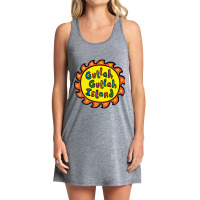 Gullah Gullah Island Tank Dress | Artistshot