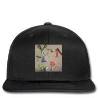 Xtc. Printed Hat | Artistshot