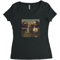 Have Newsong Women's Triblend Scoop T-shirt | Artistshot