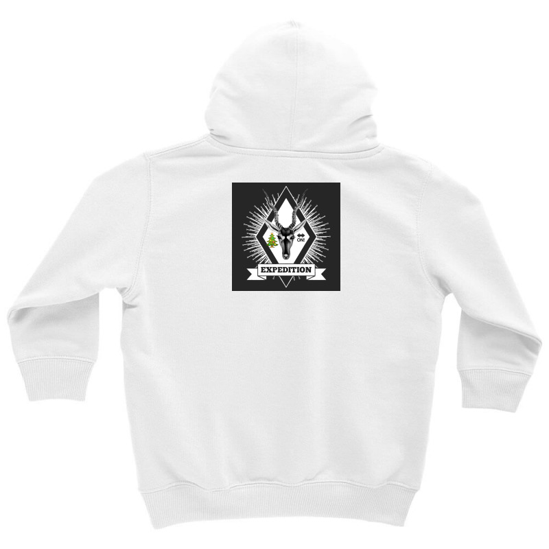 Shirt Youth Hoodie by Taoutaou | Artistshot