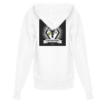 Shirt Youth Zipper Hoodie | Artistshot