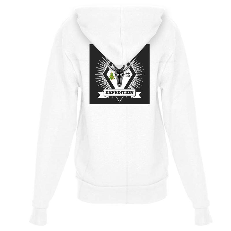 Shirt Youth Zipper Hoodie by Taoutaou | Artistshot