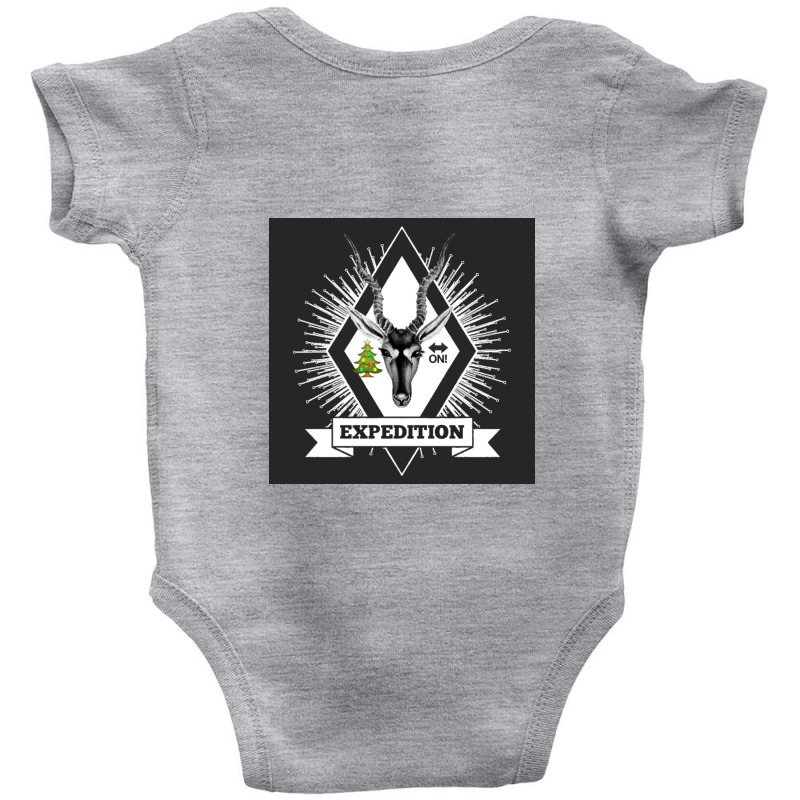 Shirt Baby Bodysuit by Taoutaou | Artistshot