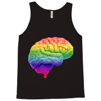 Psychedelic, Psychedelic Vintage, Psychedelic Art, Psychedelic Paintin Tank Top | Artistshot