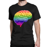 Psychedelic, Psychedelic Vintage, Psychedelic Art, Psychedelic Paintin Classic T-shirt | Artistshot