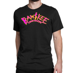 comethazine bawskee Classic T-shirt | Artistshot