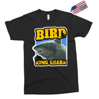 King Shark, King Shark Vintage, King Shark Art, King Shark Painting, K Exclusive T-shirt | Artistshot