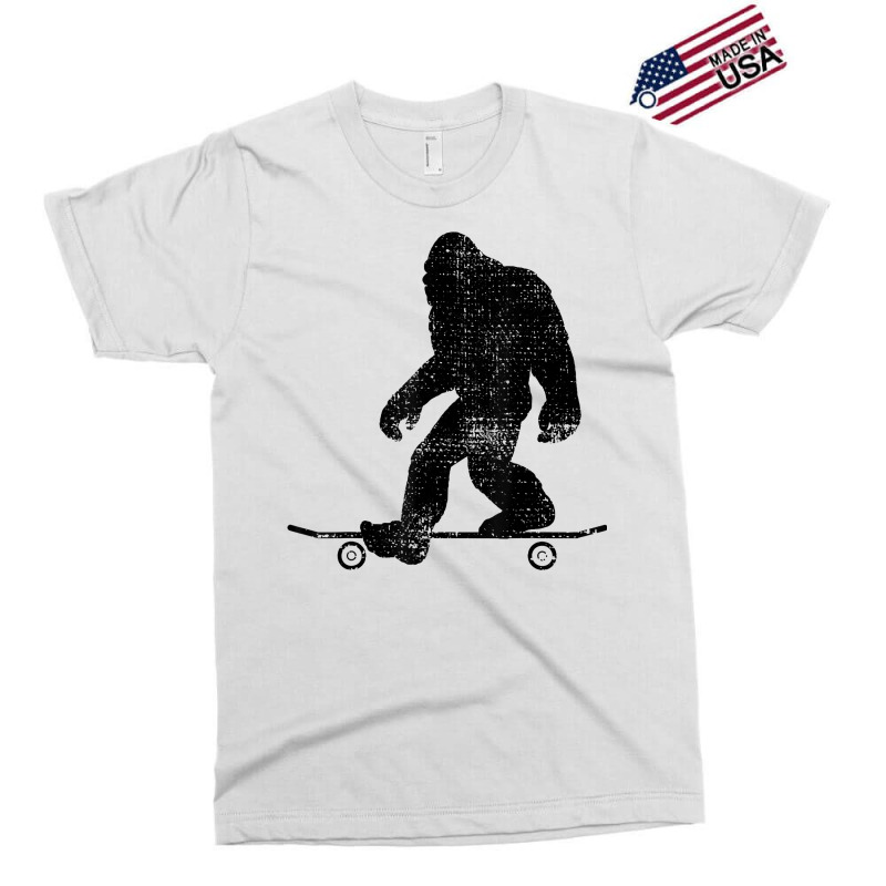 Skateboard Funny Longboard Gift T Shirt Exclusive T-shirt | Artistshot