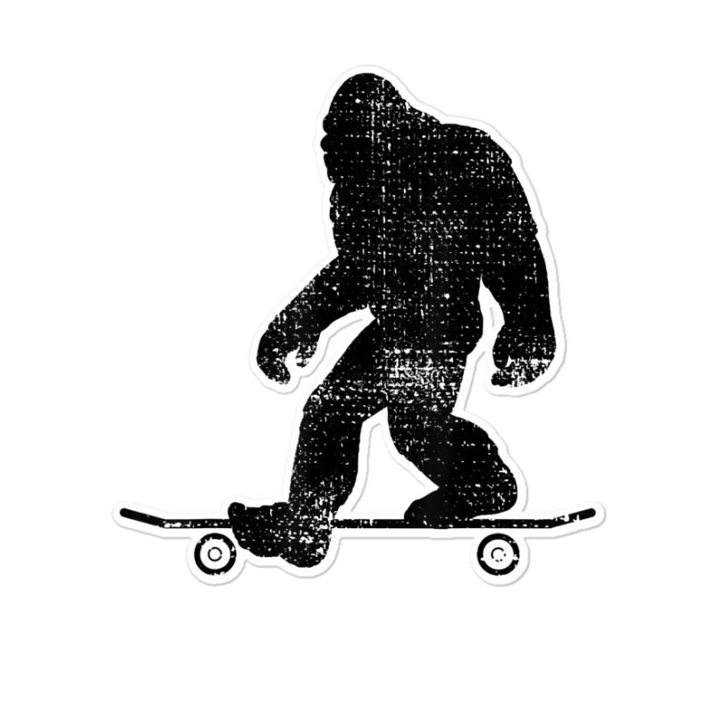 Skateboard Funny Longboard Gift T Shirt Sticker | Artistshot