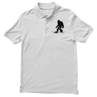 Skateboard Funny Longboard Gift T Shirt Men's Polo Shirt | Artistshot