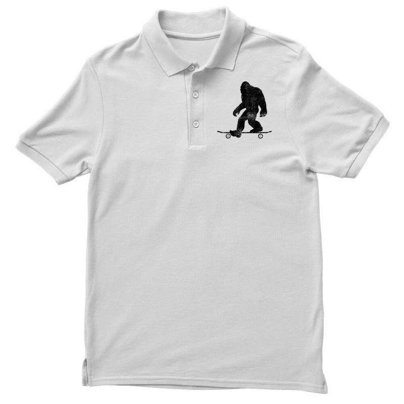 Skateboard Funny Longboard Gift T Shirt Men's Polo Shirt | Artistshot