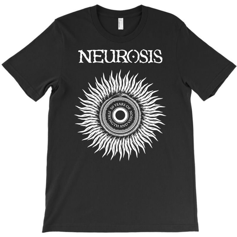 converge neurosis shirt