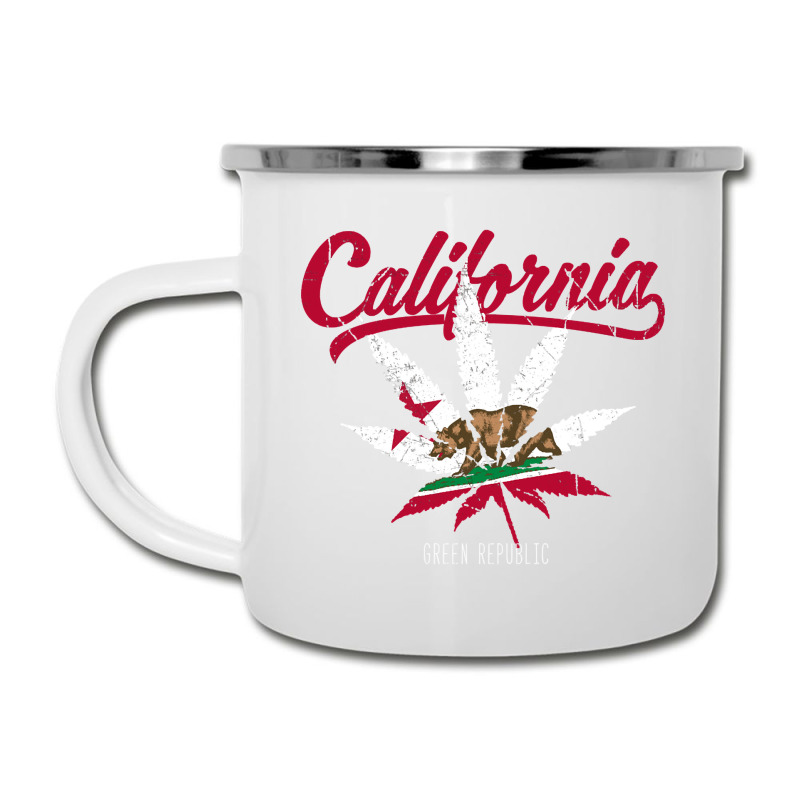 California Republic, California Republic Art, California Republic Pain Camper Cup | Artistshot