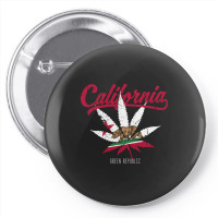 California Republic, California Republic Art, California Republic Pain Pin-back Button | Artistshot