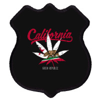 California Republic, California Republic Art, California Republic Pain Shield Patch | Artistshot