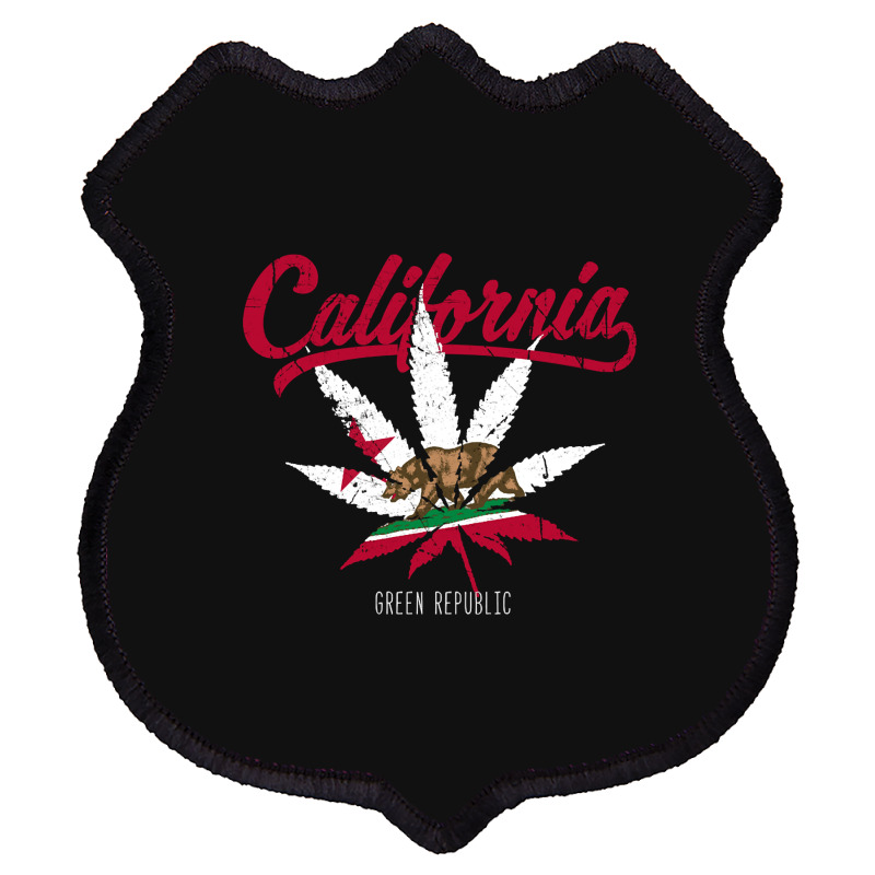 California Republic, California Republic Art, California Republic Pain Shield Patch | Artistshot