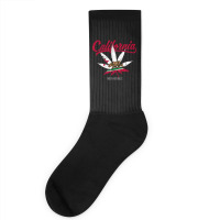 California Republic, California Republic Art, California Republic Pain Socks | Artistshot