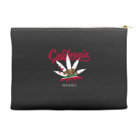 California Republic, California Republic Art, California Republic Pain Accessory Pouches | Artistshot