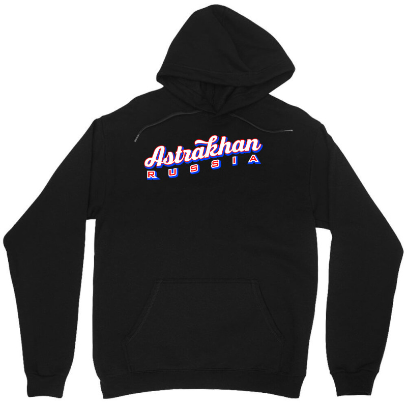 Astrakhan Russia T Shirt Unisex Hoodie by cm-arts | Artistshot