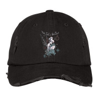 Tinkerbell Fairy   Believe Fairies   Faith Trust Vintage Cap | Artistshot