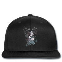 Tinkerbell Fairy   Believe Fairies   Faith Trust Printed Hat | Artistshot