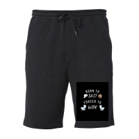 Poop Meme Fleece Short | Artistshot