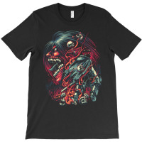 Break The Walls Down T-shirt | Artistshot