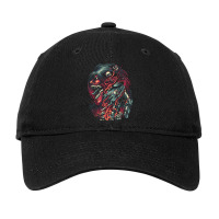 Break The Walls Down Adjustable Cap | Artistshot