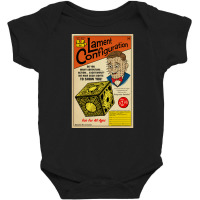 Lament Configuration, Lament, Configuration, The Lament Configuration, Baby Bodysuit | Artistshot