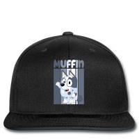 Muffin Board Style Printed Hat | Artistshot