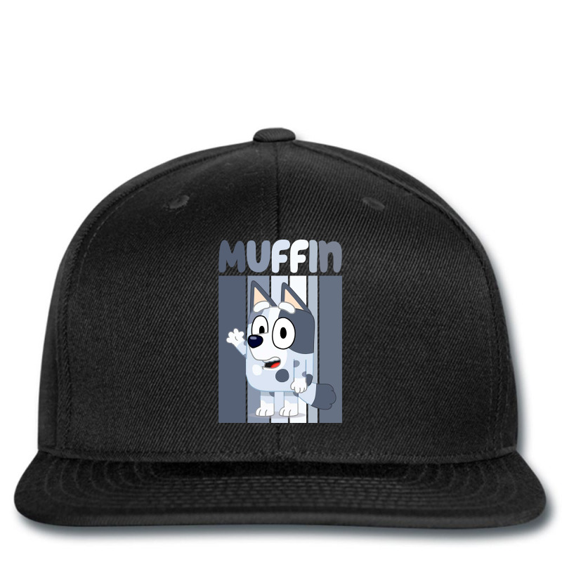 Muffin Board Style Printed hat by Aiello Mcdade | Artistshot