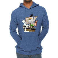 Goals  Pirate Ship One Anime Japan Lightweight Hoodie | Artistshot