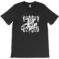 Top Dawg T-shirt | Artistshot