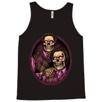 Bros For Life And Death Tank Top | Artistshot