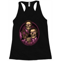 Bros For Life And Death Racerback Tank | Artistshot