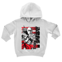 G.i. Joe Storm Shadow Paint Splatter T Shirt Toddler Hoodie | Artistshot