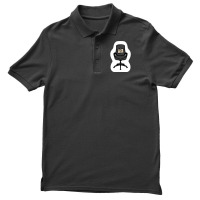 Fuck Off Chair Men's Polo Shirt | Artistshot