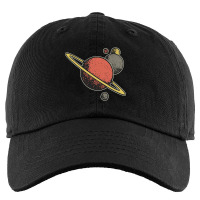 Retro Milky Way, Retro Milky Way Art, Retro Milky Way Vintage, Retro M Kids Cap | Artistshot