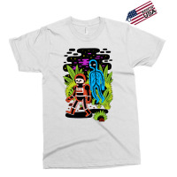 Ghost Space Exclusive T-shirt | Artistshot