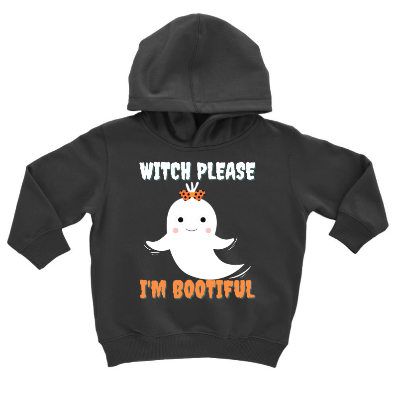 Witch Please I M Bootiful Halloween Costume Men Women Kids Toddler Hoodie | Artistshot