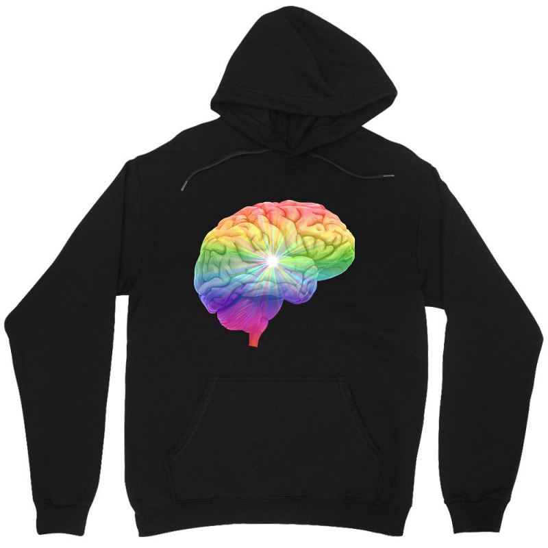 Luminescent, Luminescent Vintage, Luminescent Art, Luminescent Paintin Unisex Hoodie | Artistshot