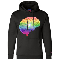 Luminescent, Luminescent Vintage, Luminescent Art, Luminescent Paintin Champion Hoodie | Artistshot