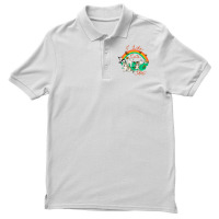 I Like Cute Men's Polo Shirt | Artistshot